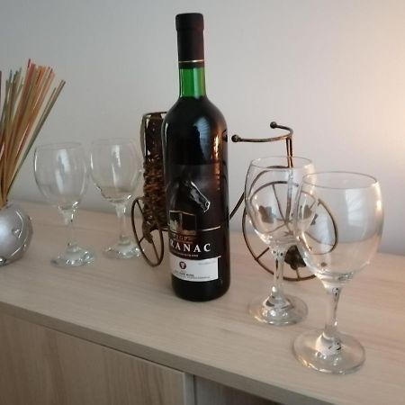Apartamento Uzicki-Konaci Užice Exterior foto