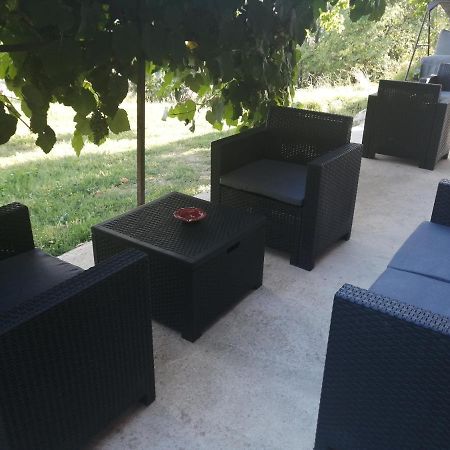 Apartamento Uzicki-Konaci Užice Exterior foto