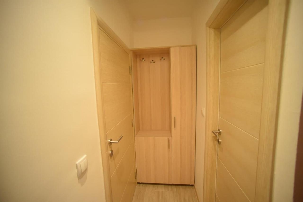Apartamento Uzicki-Konaci Užice Exterior foto