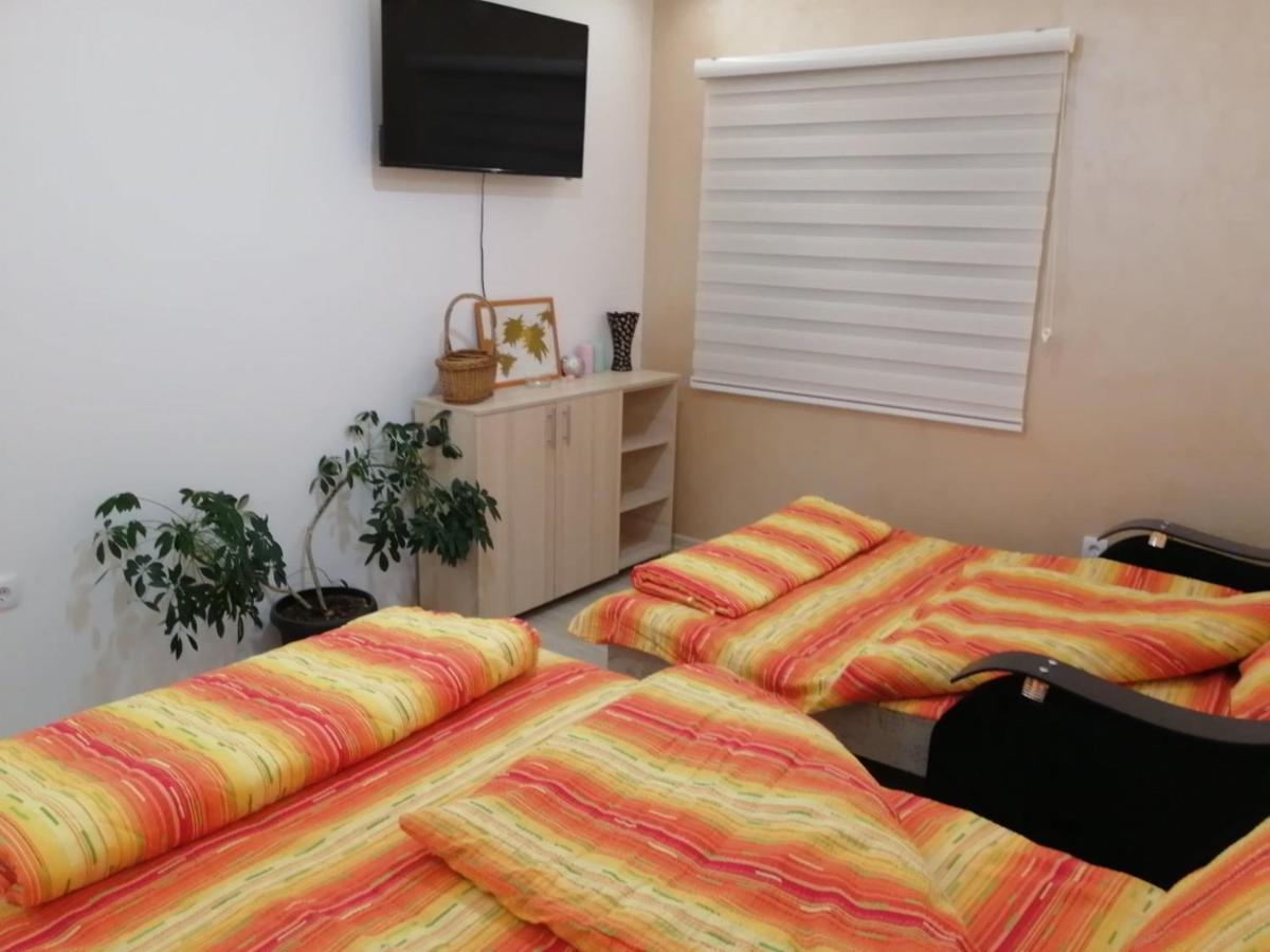 Apartamento Uzicki-Konaci Užice Exterior foto