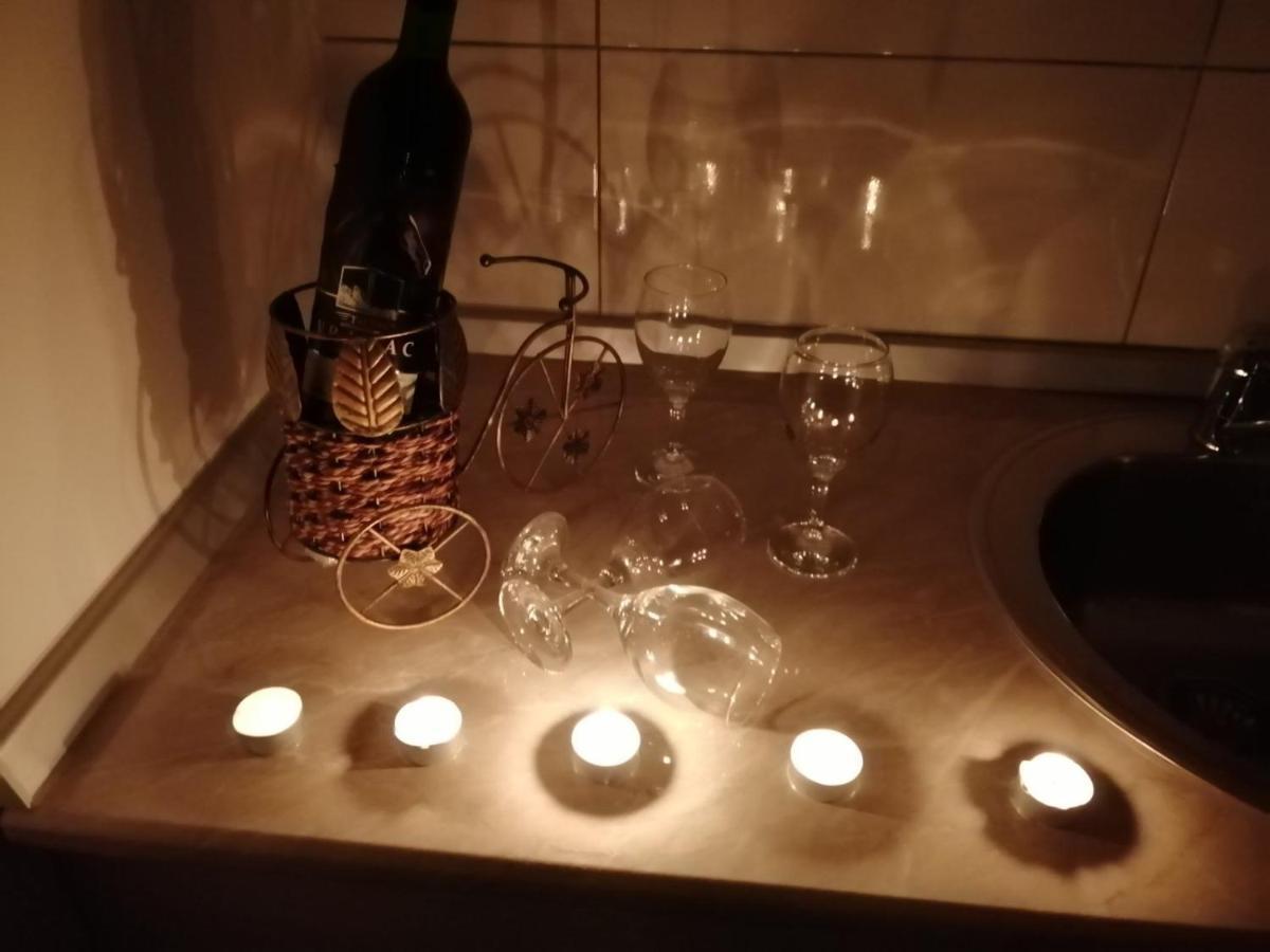 Apartamento Uzicki-Konaci Užice Exterior foto