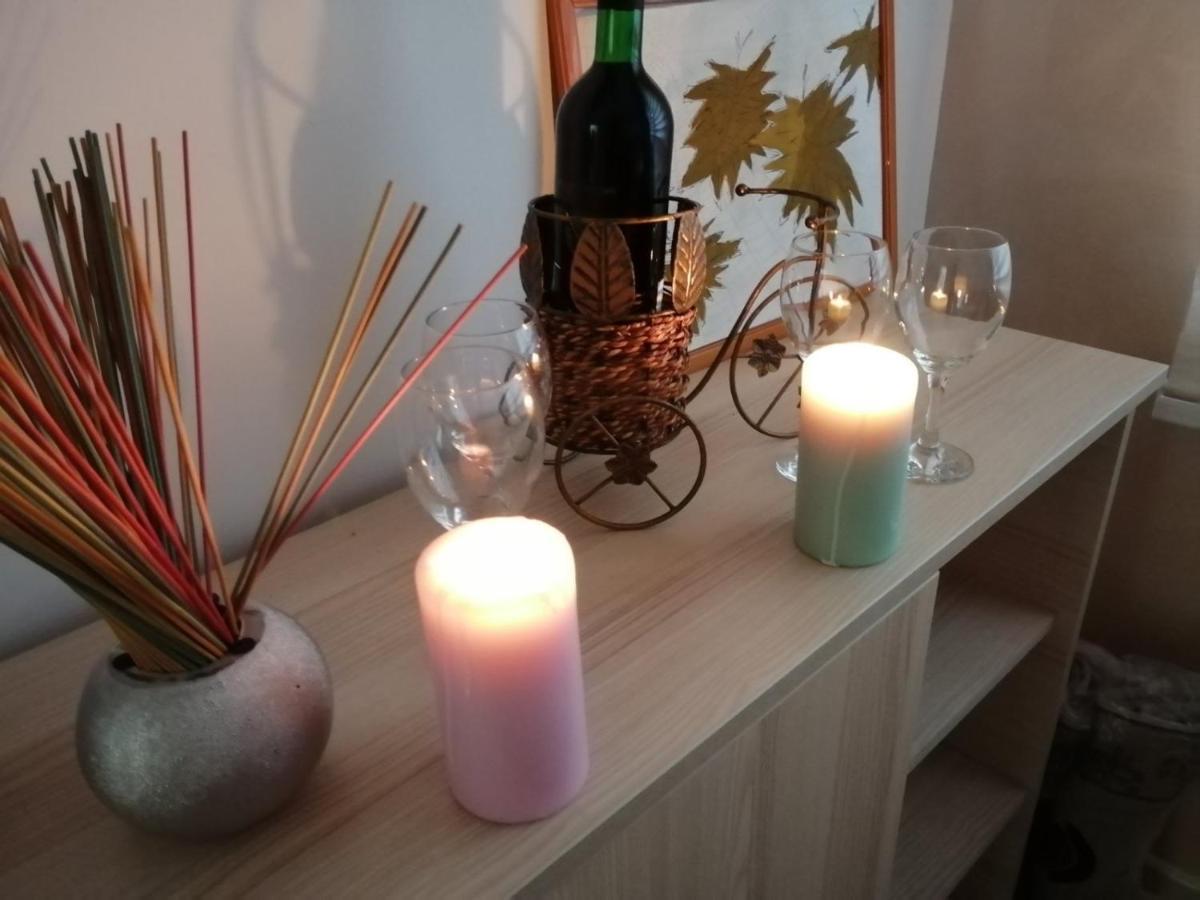 Apartamento Uzicki-Konaci Užice Exterior foto