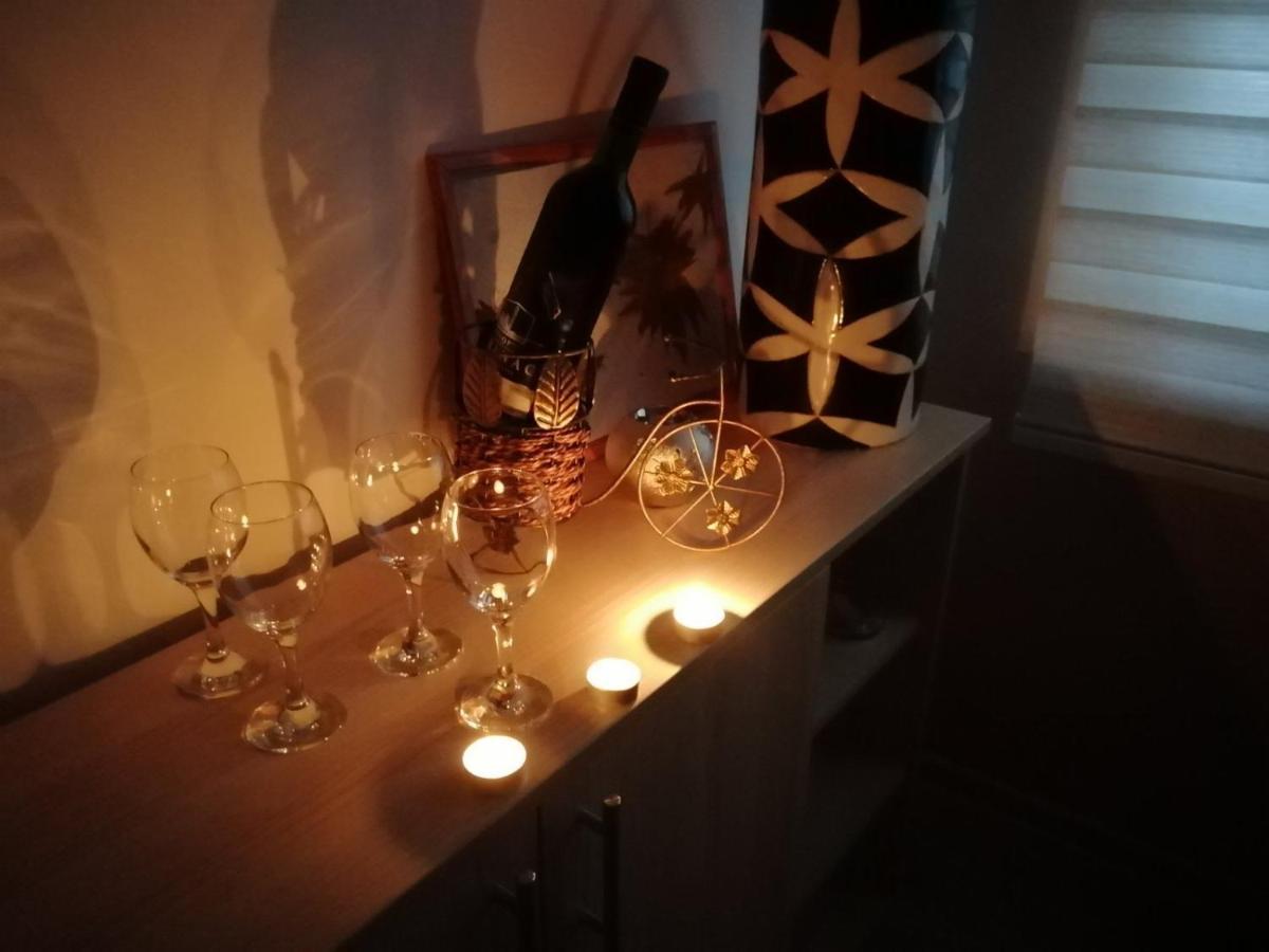Apartamento Uzicki-Konaci Užice Exterior foto