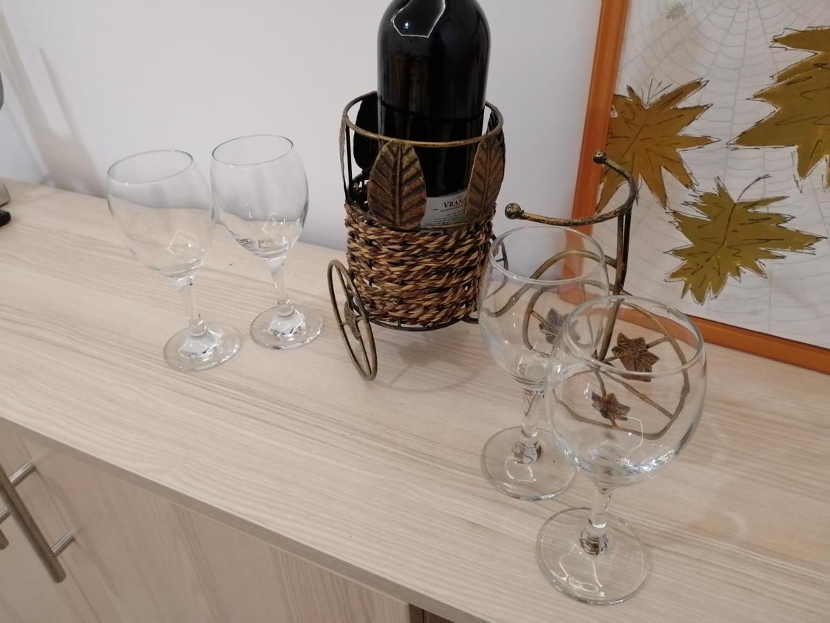 Apartamento Uzicki-Konaci Užice Exterior foto