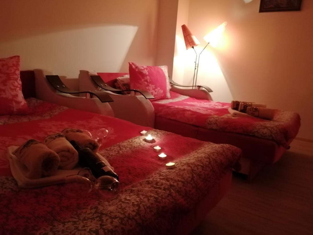 Apartamento Uzicki-Konaci Užice Exterior foto
