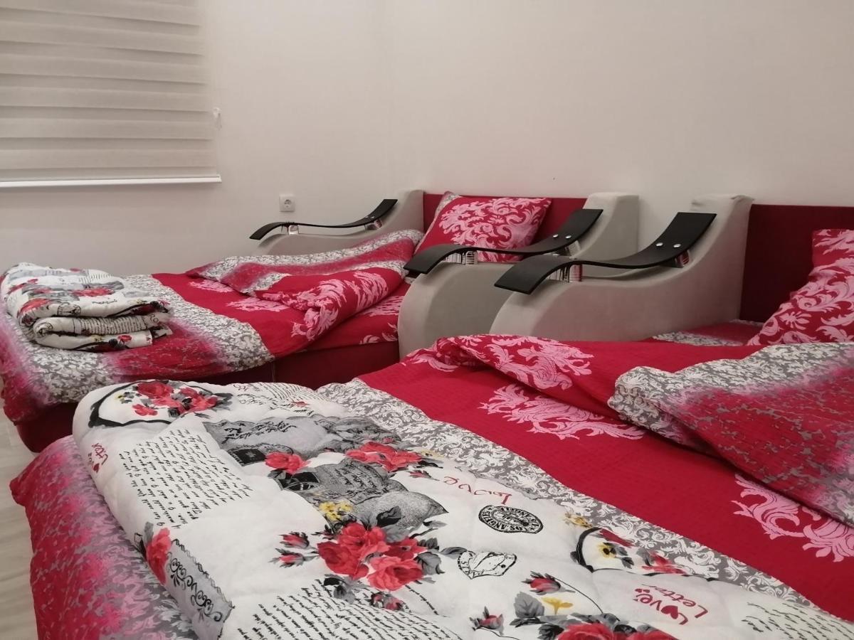 Apartamento Uzicki-Konaci Užice Exterior foto