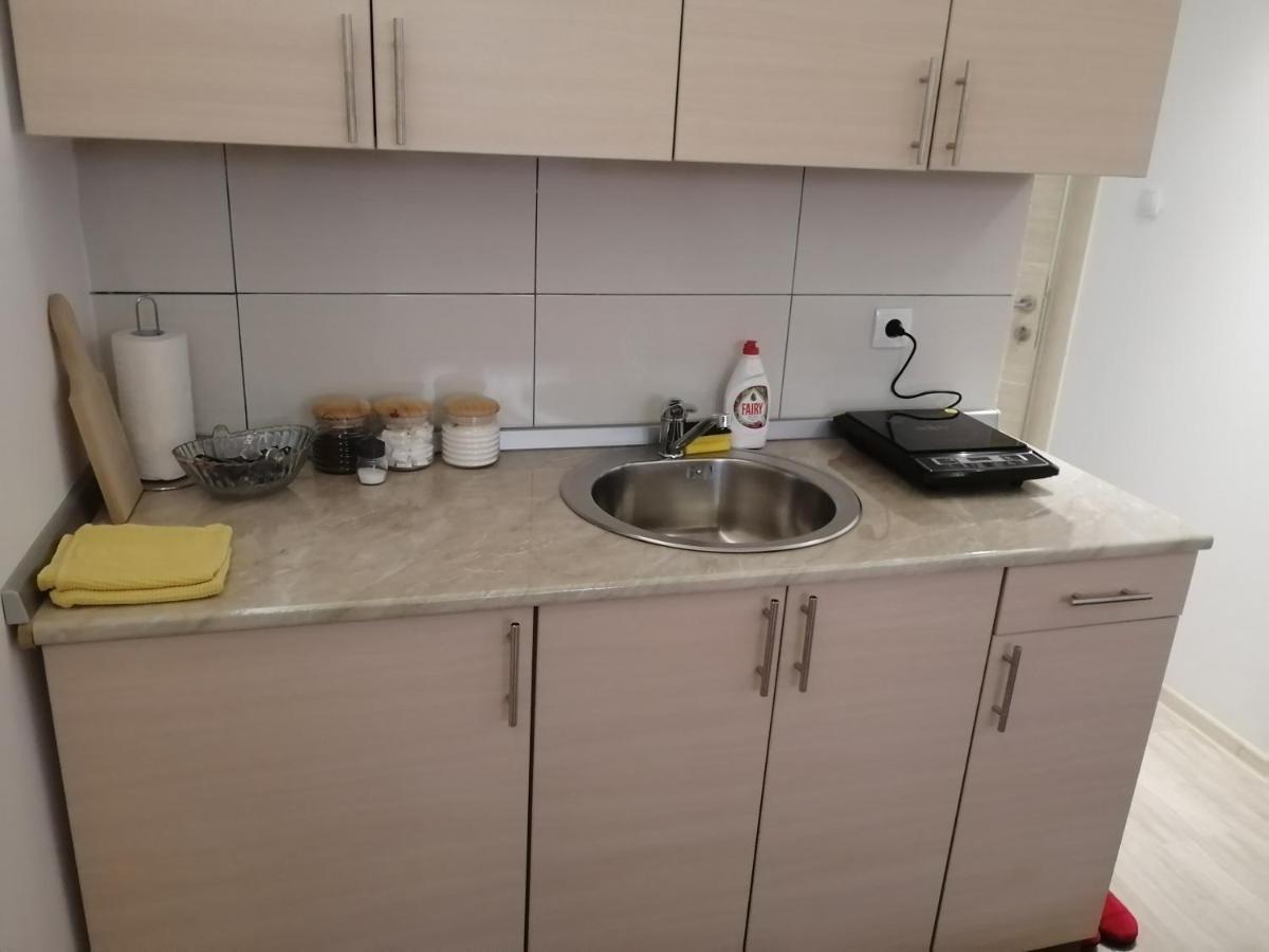 Apartamento Uzicki-Konaci Užice Exterior foto