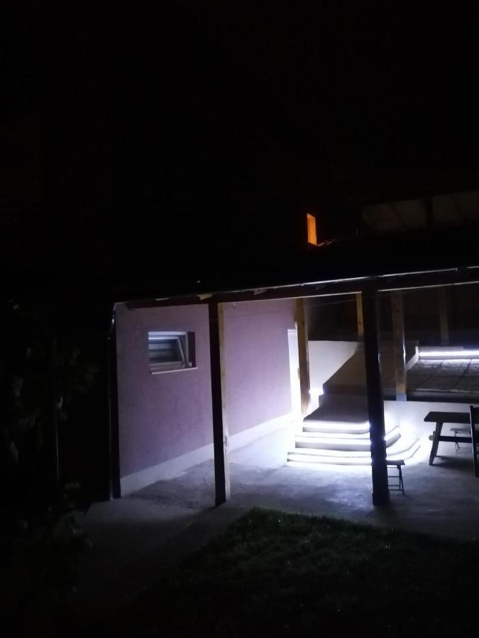 Apartamento Uzicki-Konaci Užice Exterior foto
