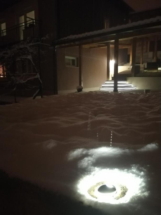 Apartamento Uzicki-Konaci Užice Exterior foto