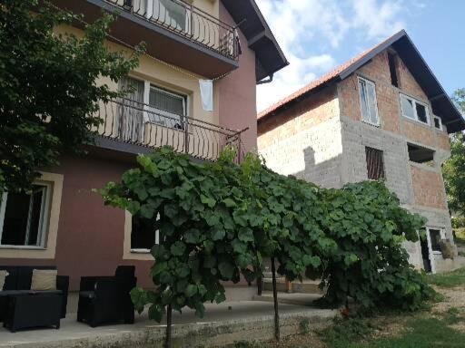 Apartamento Uzicki-Konaci Užice Exterior foto