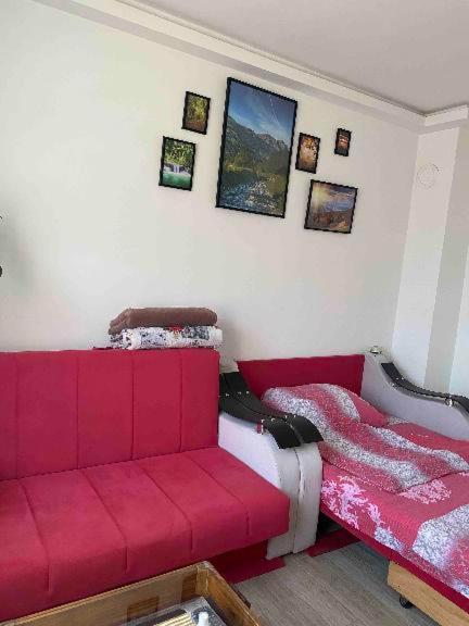 Apartamento Uzicki-Konaci Užice Exterior foto