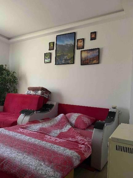 Apartamento Uzicki-Konaci Užice Exterior foto