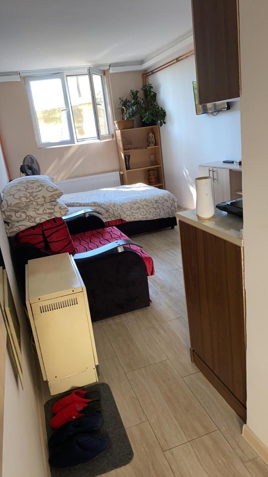 Apartamento Uzicki-Konaci Užice Exterior foto